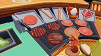 All Hail The Cook-o-tron screenshot, image №2648035 - RAWG