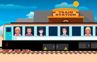 Train Station (Neda Games) screenshot, image №3408038 - RAWG