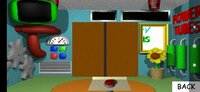 Baldi's basics plus android (fan made not official) screenshot, image №3091445 - RAWG