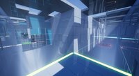 BLINK - Unreal Engine 4 Winter Jam 2018 screenshot, image №1082865 - RAWG