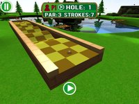 Mini Golf Mundo Go screenshot, image №901892 - RAWG