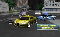 Crazy Driver Taxi Duty 3D screenshot, image №1425035 - RAWG