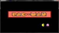 Pacman screenshot, image №1941569 - RAWG