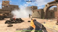 War Gun: Shooting Games Online screenshot, image №3898548 - RAWG