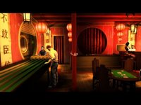 The Secrets of Atlantis: The Sacred Legacy screenshot, image №458258 - RAWG