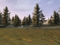 Deer Hunter 2005 screenshot, image №405110 - RAWG