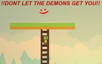 little lizard (sushi_cloud) screenshot, image №3008540 - RAWG