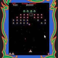 Galaga (1981) screenshot, image №735768 - RAWG