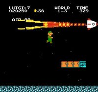 Luigi and the Quest for Nothing DX screenshot, image №2212476 - RAWG