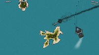 Pirates Are BLANKing Awesome screenshot, image №1896147 - RAWG