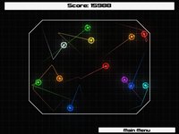 Energy Balls screenshot, image №1195437 - RAWG
