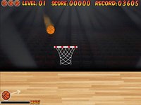 Rich's Basketball screenshot, image №986206 - RAWG