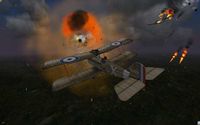 WarBirds Dawn of Aces, World War I Air Combat screenshot, image №130796 - RAWG