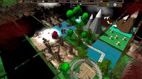 Siege of Turtle Enclave screenshot, image №192086 - RAWG