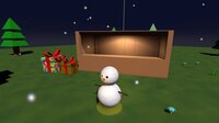 HappySnowMan screenshot, image №3711585 - RAWG