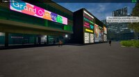 Grand MALL Simulator screenshot, image №4142066 - RAWG