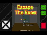 Escape: The Room screenshot, image №1890767 - RAWG