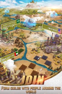 الفاتحون Conquerors screenshot, image №1430309 - RAWG