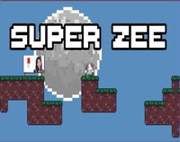 Super Zee Adventure screenshot, image №3378632 - RAWG