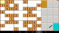 Sudoku AdFree screenshot, image №1365741 - RAWG