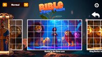 Bible Jigsaw Puzzle screenshot, image №4122881 - RAWG