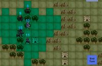 Tactics Trouble screenshot, image №1300687 - RAWG