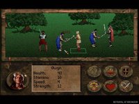 Betrayal at Krondor Pack screenshot, image №219860 - RAWG