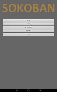 Sokoban Legend screenshot, image №1355287 - RAWG