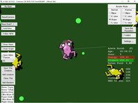 Ecosystem evolution screenshot, image №2270332 - RAWG