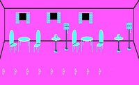 Alley Cat Remake screenshot, image №3160844 - RAWG
