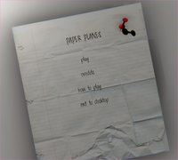 Paper Planes (Rv) screenshot, image №2135659 - RAWG