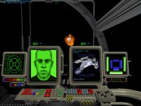 Wing Commander: Privateer Gemini Gold screenshot, image №421786 - RAWG
