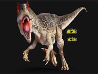 Deadly Shores Dino Hunter screenshot, image №1641696 - RAWG