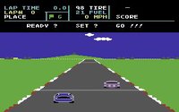 Richard Petty's Talladega screenshot, image №756972 - RAWG