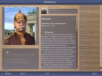 Sid Meier's Civilization IV screenshot, image №652498 - RAWG