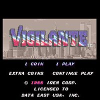 Vigilante (1988) screenshot, image №750525 - RAWG