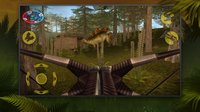 Carnivores: Dinosaur Hunter HD screenshot, image №690378 - RAWG