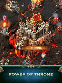 WarStorm: Clash of Heroes screenshot, image №1638497 - RAWG