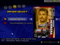 World of Outlaws: Sprint Cars (2002) screenshot, image №347013 - RAWG