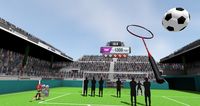 High clear VR screenshot, image №635659 - RAWG