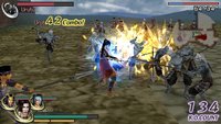 Warriors Orochi 2 screenshot, image №532012 - RAWG