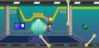 Jetpack FunRide screenshot, image №2582684 - RAWG