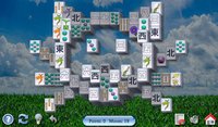 All-in-One Mahjong 2 screenshot, image №1403821 - RAWG