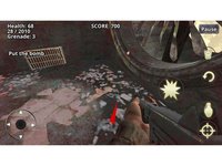 War Battleground WW2 Shooter screenshot, image №1980648 - RAWG