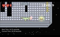 Dino Space Station screenshot, image №4266295 - RAWG