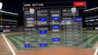 VR DREAM MATCH BASEBALL screenshot, image №702831 - RAWG