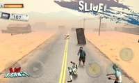 Zombies Don't Run screenshot, image №1452911 - RAWG
