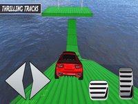 Car Impossible Racing Tracks 2 screenshot, image №1849871 - RAWG