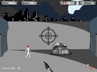 City Sniper to Kill screenshot, image №1634051 - RAWG