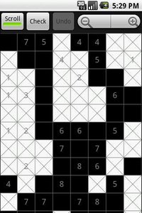 FillDoku screenshot, image №1471972 - RAWG